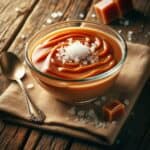 Caramello salato spettacolare