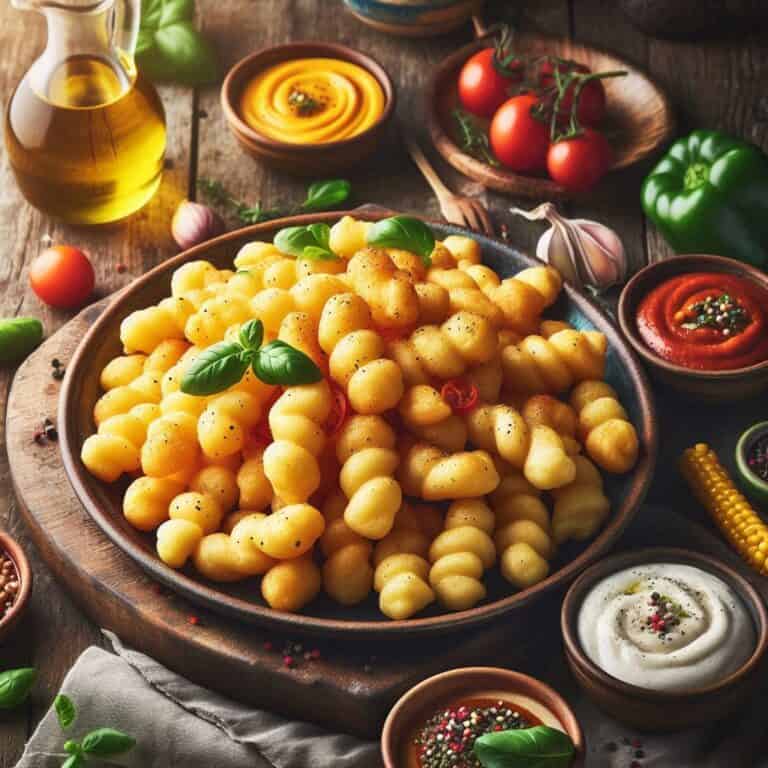 Gnocco Fritto Super Party