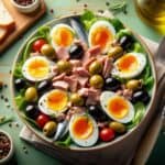 Insalata nizzarda da sballo