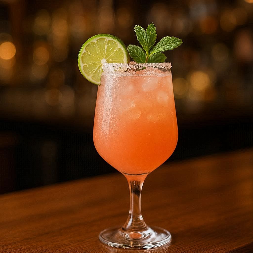 Paloma: il cocktail perfetto - Ricetteinallegria Paloma: il cocktail perfetto