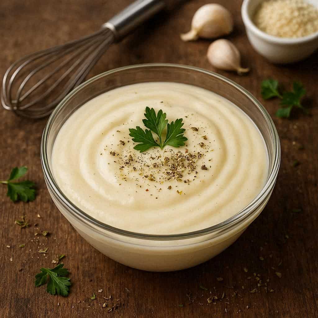 Besciamella senza burro perfetta - Ricetteinallegria Besciamella senza burro perfetta