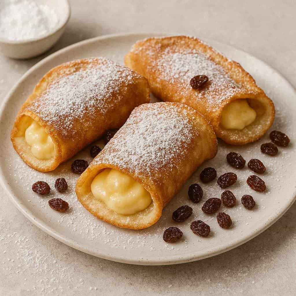 Frittelle di carnevale perfette - Ricetteinallegria Frittelle di carnevale perfette