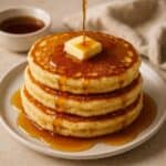Pancake veloci da ridere
